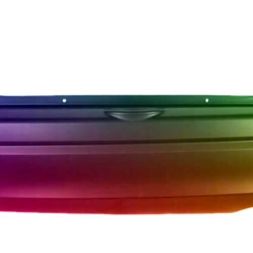 Zderzak Tył Opel Agila 00-08 Każdy Kolor