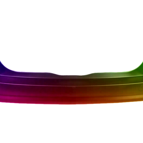 Zderzak Tył Opel Astra H Kombi 03-14 Każdy Kolor