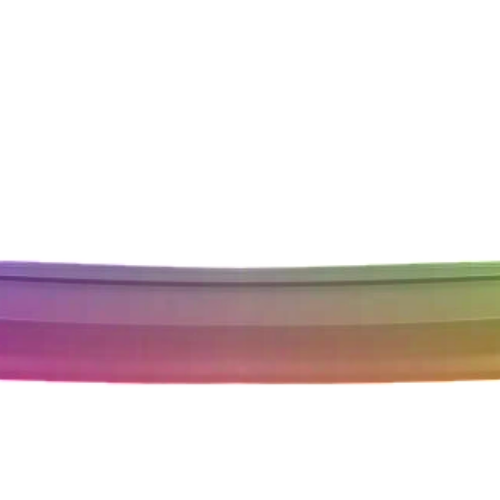 Zderzak Tył Vw Tiguan Od 16- Każdy Kolor