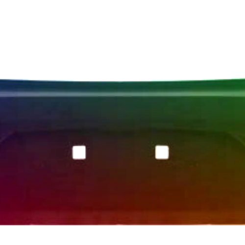 Zderzak Tył Renault Clio V Od 19 Każdy Kolor