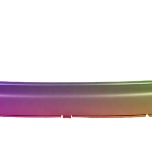 Zderzak Tył Vw Touran 1T 03-10 Każdy Kolor