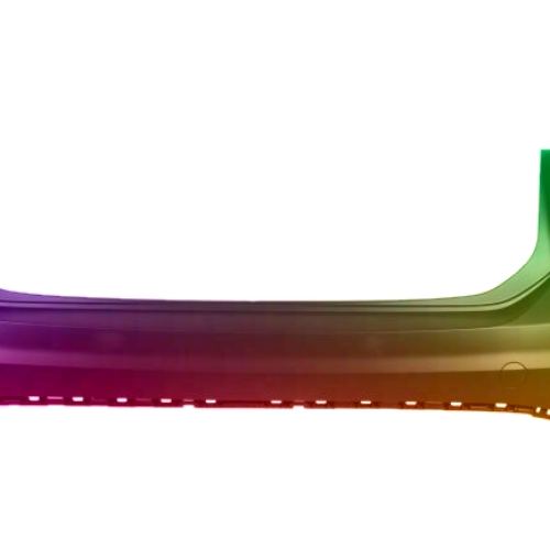 Zderzak Tył Vw Touran 5T Ob 2015 Każdy Kolor