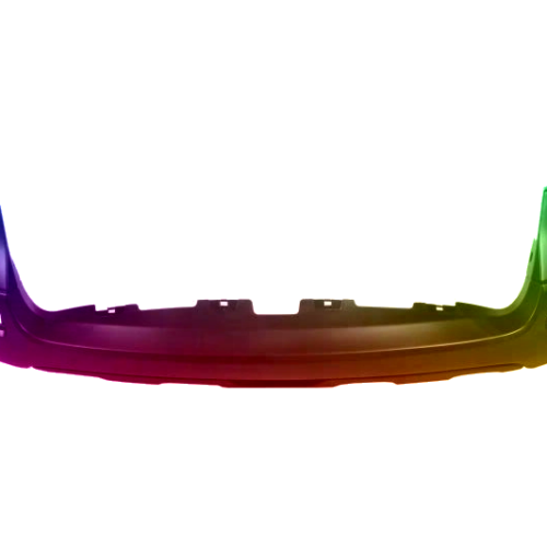 Zderzak Tył Renault Koleos 08-15 Każdy Kolor