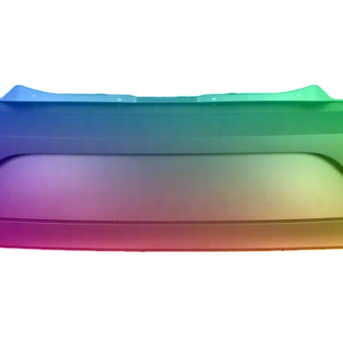 Zderzak Tył Vw UP! OD 2016 Każdy Kolor