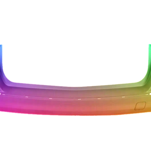 Zderzak Tył Opel Astra J 12-15 Kombi W Kolor