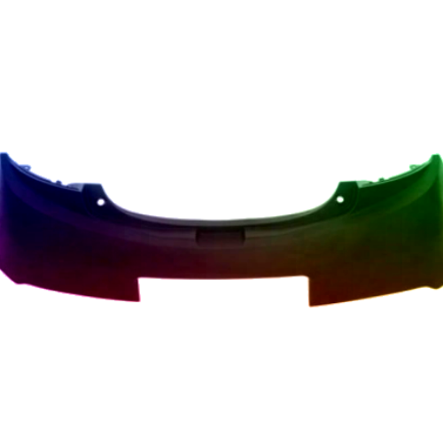 Zderzak Tył Renault Megane III 08-16 Każdy Kolor