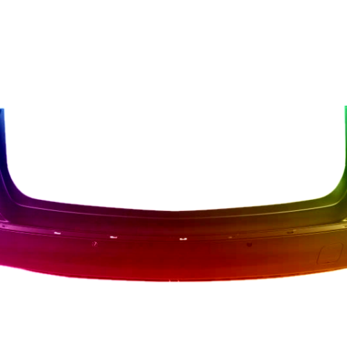 Zderzak Tył Opel Astra J 12-15 Kombi 6 PDC Każdy Kolor