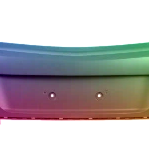 Zderzak Tył Opel Astra K 2015-2022 Każdy Kolor