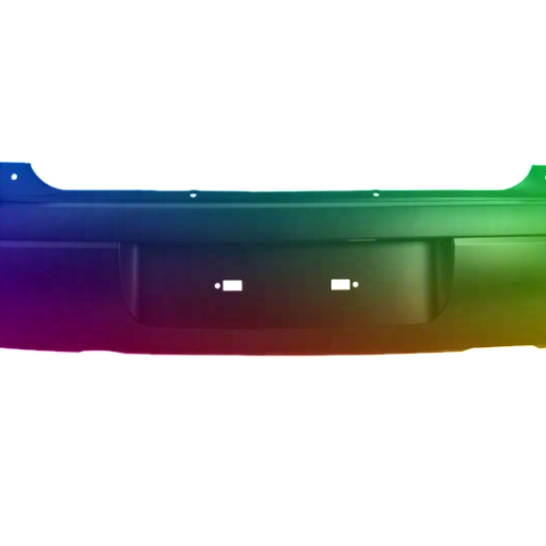 Zderzak Tył Opel Corsa C 2000-2003 Każdy Kolor