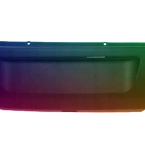 Zderzak Tył Opel Corsa C 2003-2010 Każdy Kolor