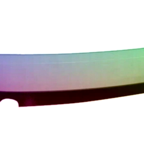 Zderzak Tył Ford Focus Mk1 1998-2001 HB Każdy Kolor