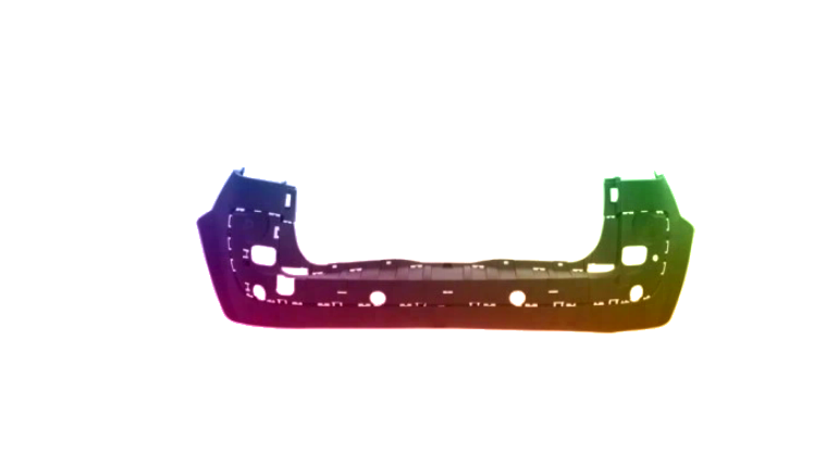 Zderzak Tył Renault Scenic 2003-2009 Każdy Kolor