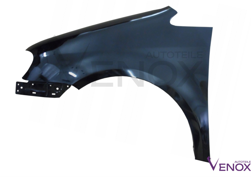 Błotnik Lewy Vw Touran 1T 03-06 L041
