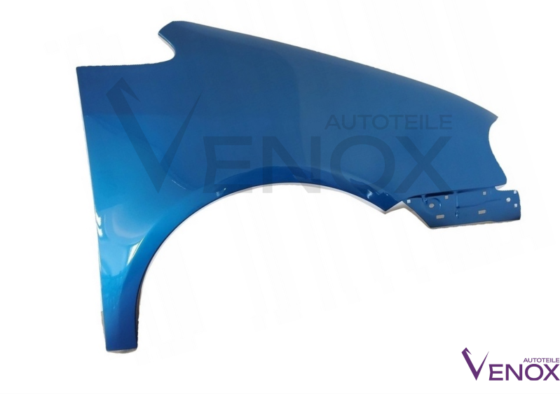 Błotnik Prawy Vw Touran 1T 03-06 LA5X