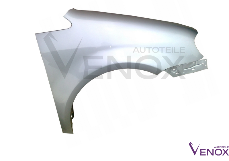 Błotnik Prawy Vw Touran 1T 03-06 LA7W