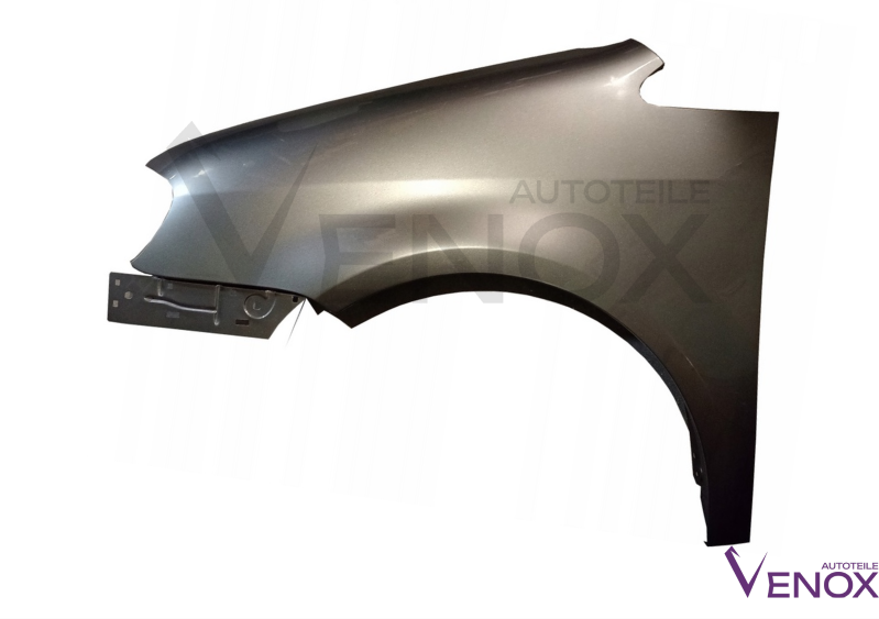 Błotnik Lewy Vw Touran 1T 03-06 LD7X