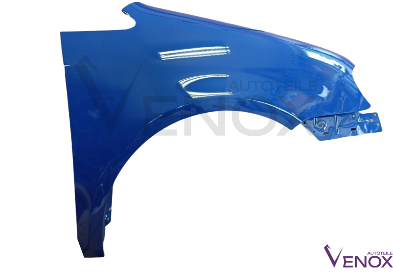 Błotnik Prawy Vw Touran 1T 03-06 LL5M