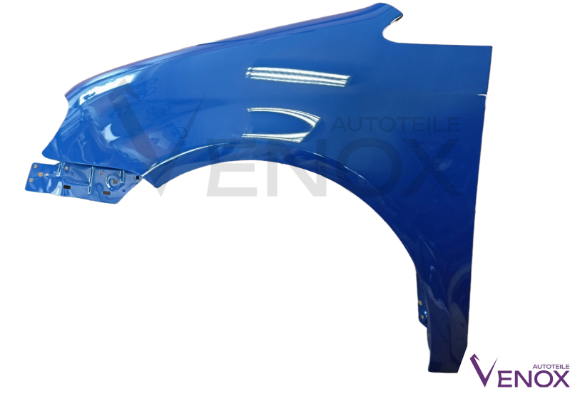 Błotnik Lewy Vw Touran 1T 03-06 LL5M