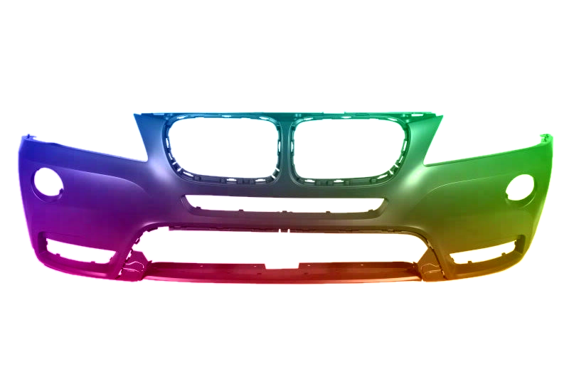 Zderzak Przód BMW X3 F25 2010-2014 Każdy Kolor