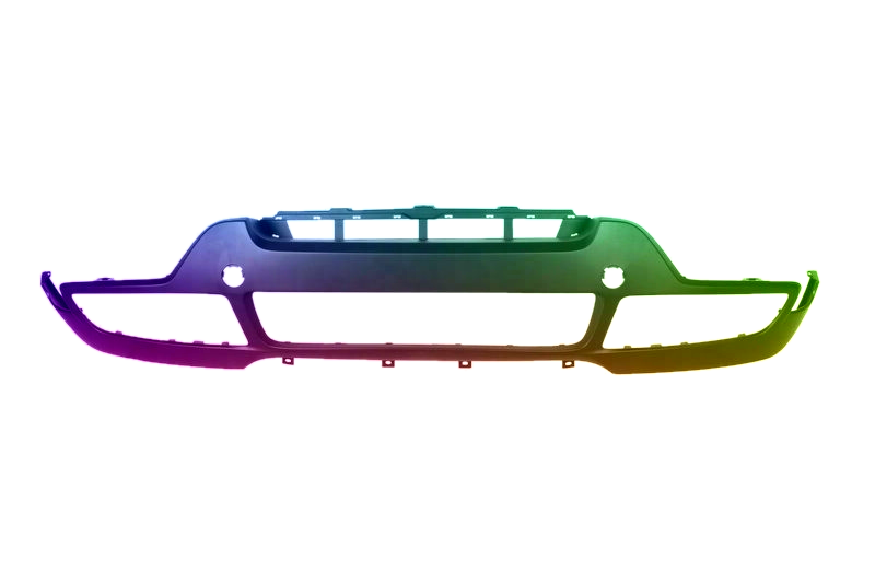Zderzak Przód BMW X5 E70 2006-2010 Każdy Kolor