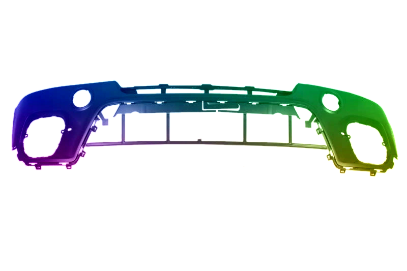 Zderzak Przód BMW X5 E70 2010-2013 Każdy Kolor