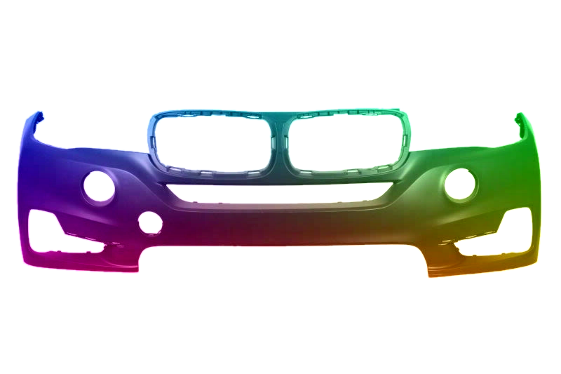 Zderzak Przód BMW X5 F15 2013-2019 PDC Każdy Kolor