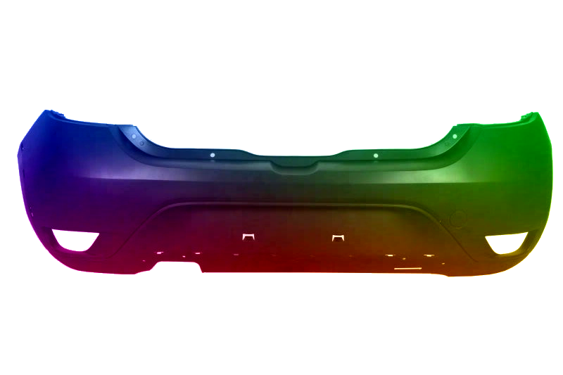 Zderzak tył Dacia Sandero Stepway 2017-2021 Każdy Kolor