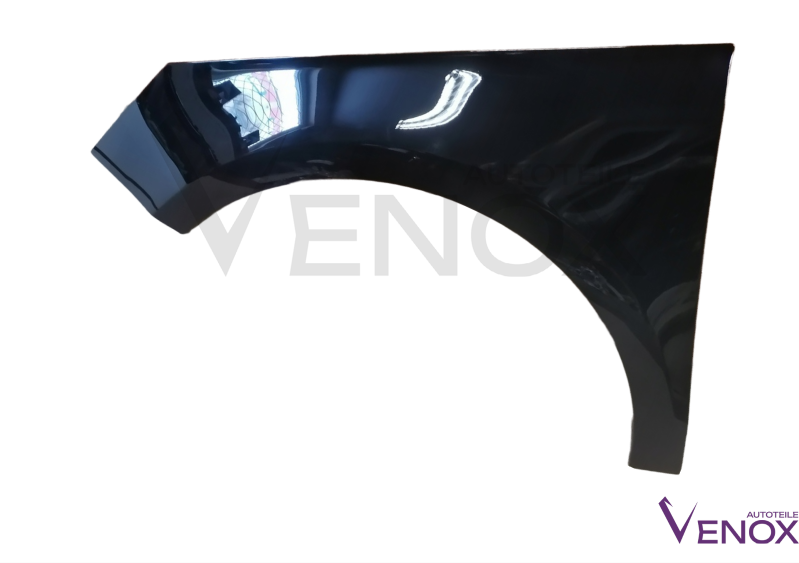 Błotnik Lewy Audi A1 10-15 LY9B