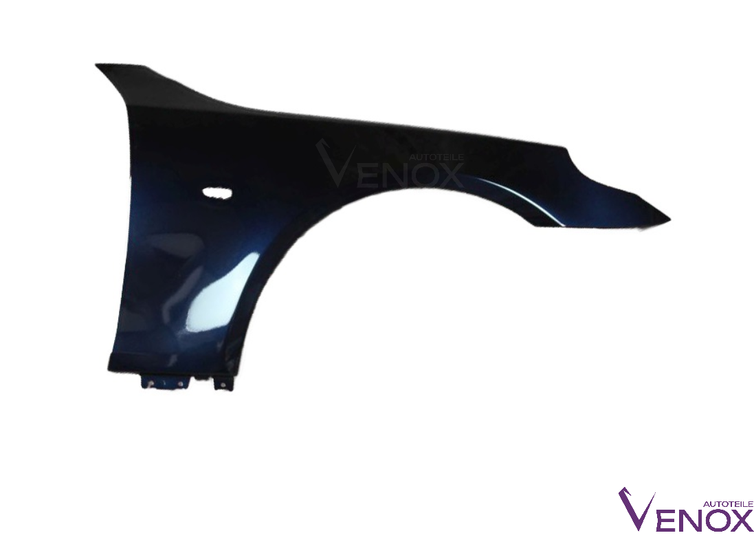 Błotnik Prawy BMW E60 E61 03-10 416 - obrazek 2