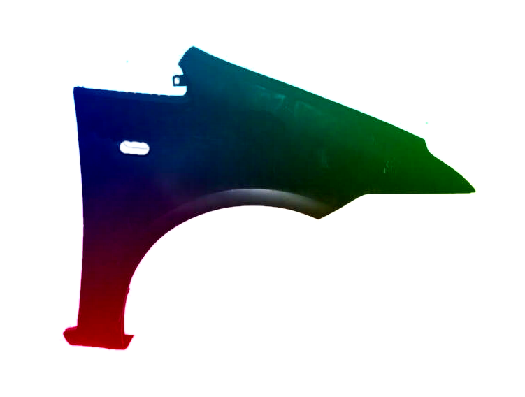 Błotnik Prawy Ford C-Max 2007-2010 Każdy Kolor