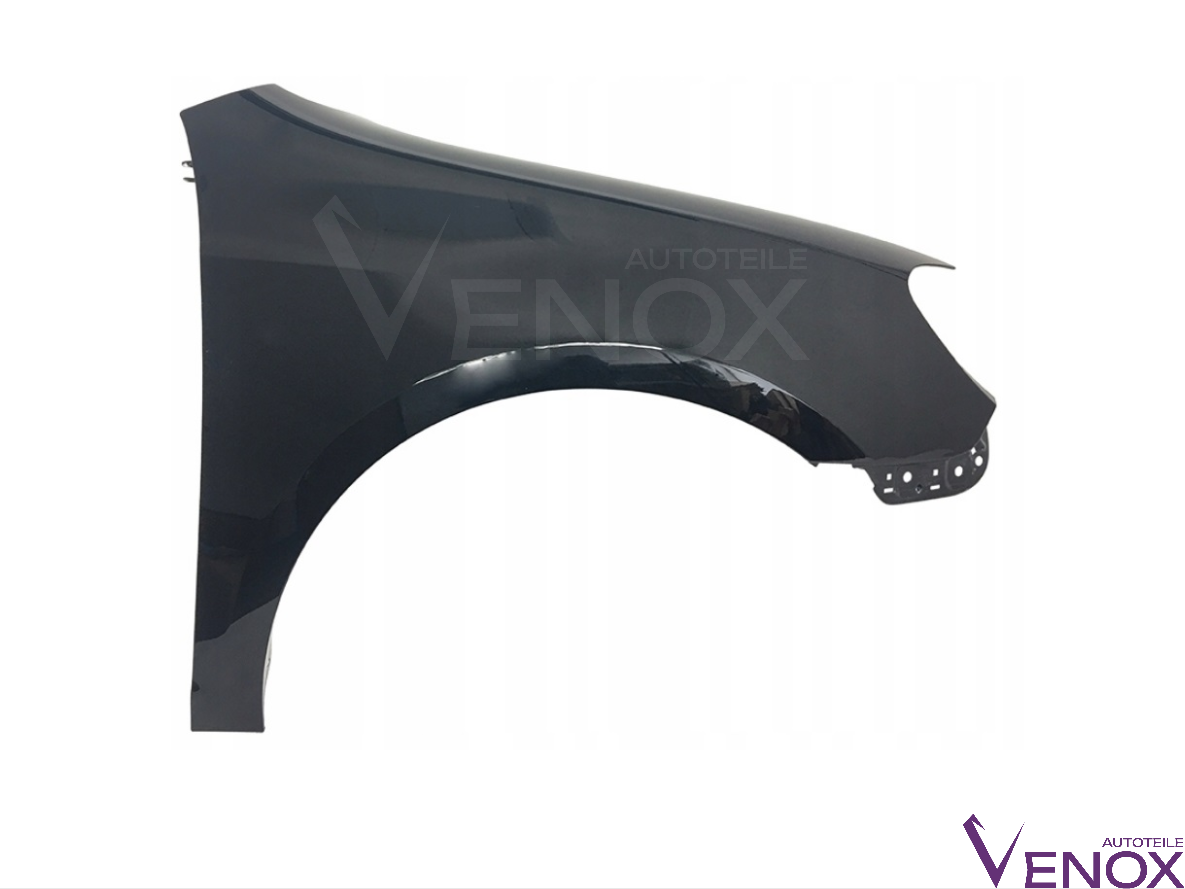 Błotnik Prawy VW GOLF VI 2008-2016 LA9W - obrazek 2