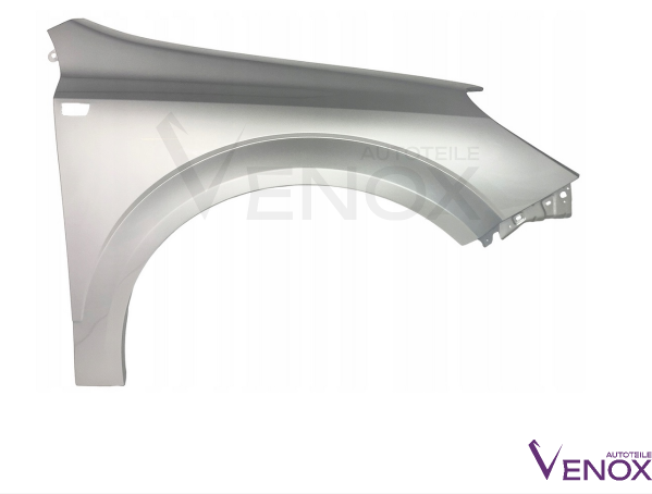 Błotnik Prawy Opel Astra H 2003-2012 Z167