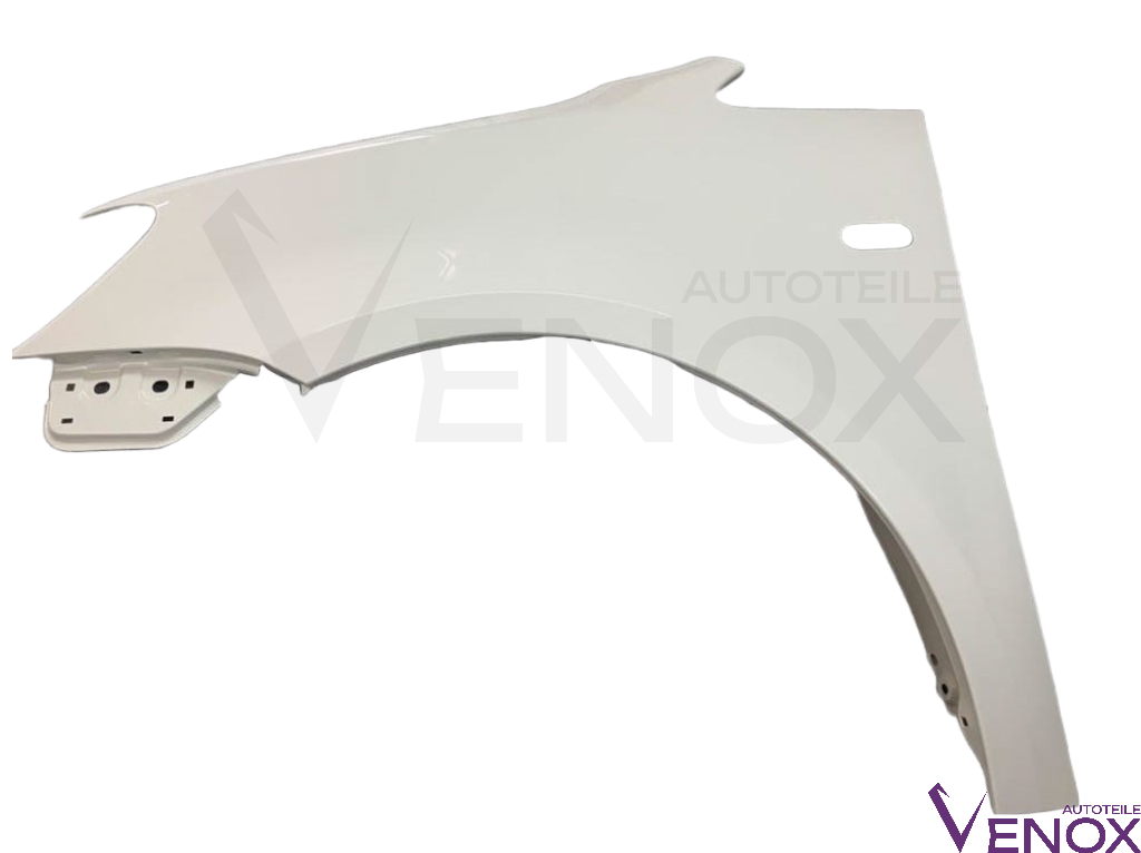 Błotnik Prawy Vw Caddy III 2010-2015 Każdy Kolor - obrazek 3
