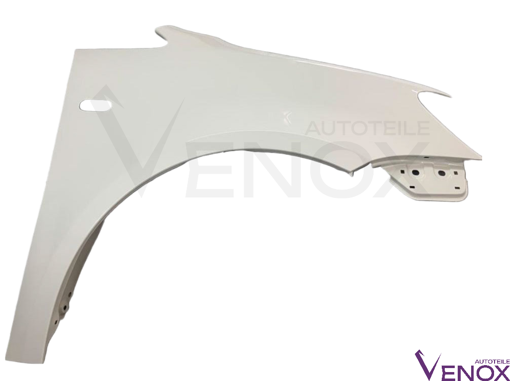 Błotnik Prawy Vw Caddy III 2010-2015 Każdy Kolor - obrazek 4
