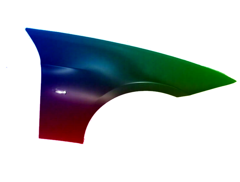 Błotnik Prawy BMW E90 E91 2004-2013 Każdy Kolor