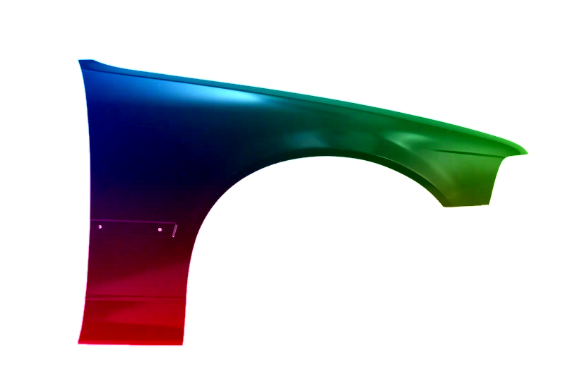 Błotnik Prawy BMW 3 E36 1990-1996 Każdy Kolor
