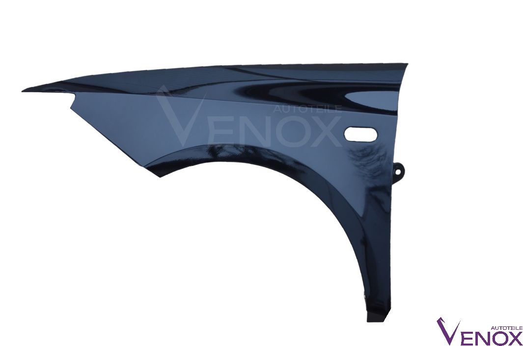 Błotnik Prawy SEAT IBIZA 6J 09-17 LC9Z - obrazek 4