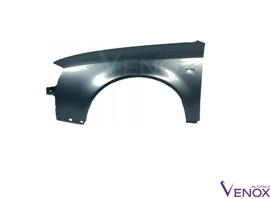 Błotnik Lewy AUDI A6 C5 1997-2005 LX7Z