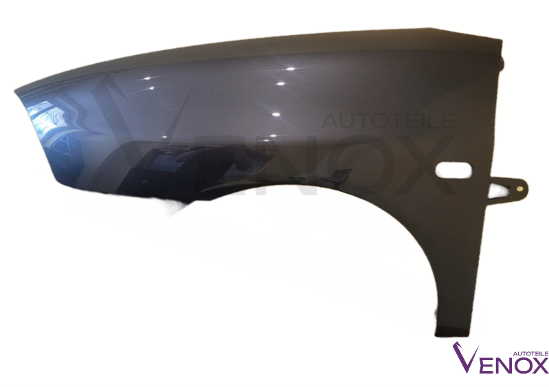 Błotnik Lewy Seat Ibiza Cordoba 6L 2002-2009 LS7Z