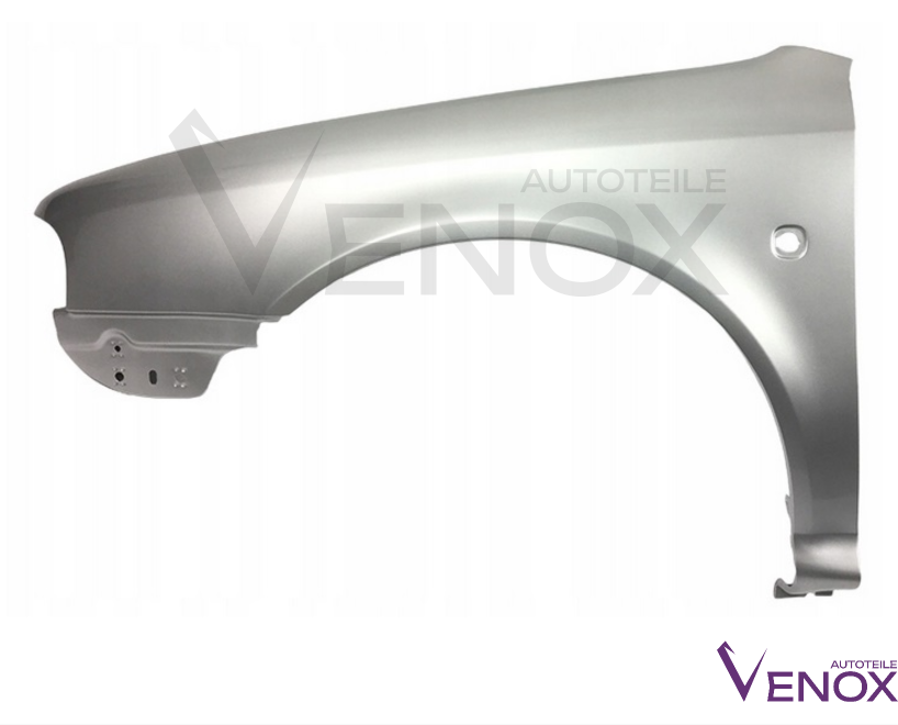 Błotnik Lewy Skoda Octavia 1U 1997-2010 9102 LF7T