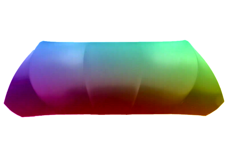 Maska BMW 5 F10 F11 2010-2017 Każdy Kolor
