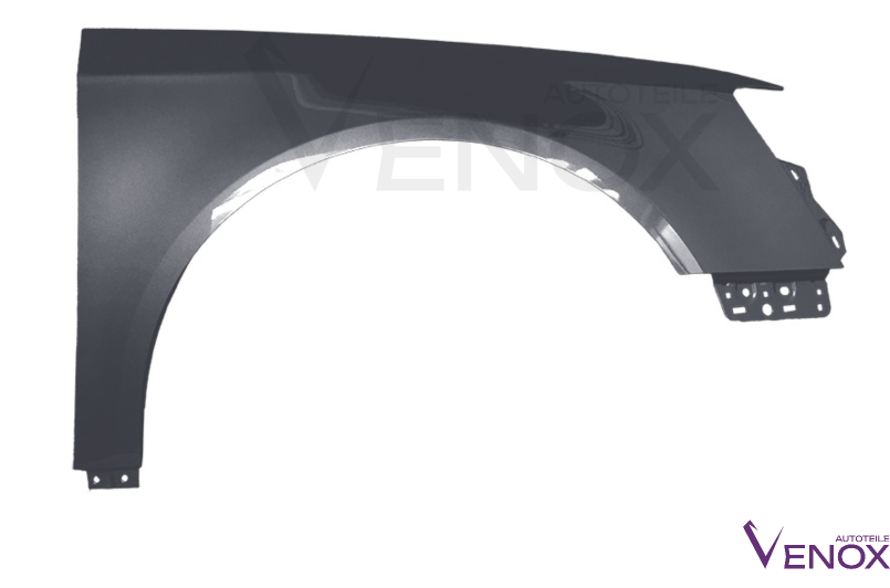Błotnik Prawy VW PASSAT B6 2005-2010 LA7T