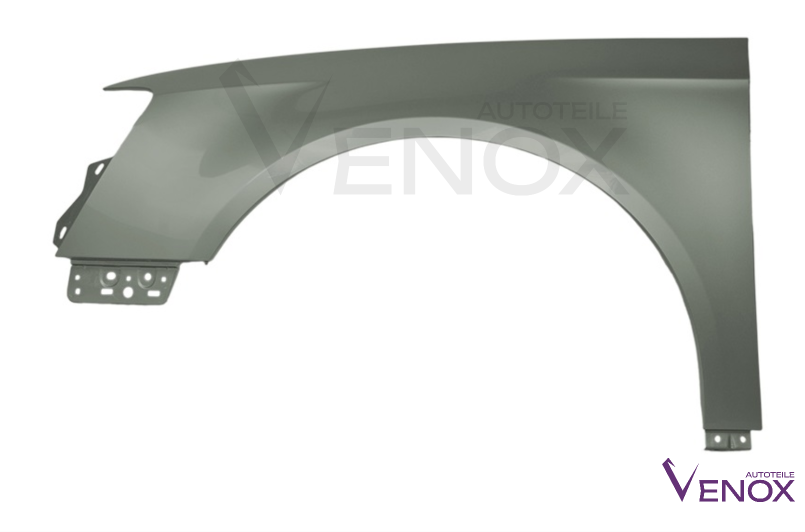 Błotnik Lewy VW PASSAT B6 2005-2010 LB6S