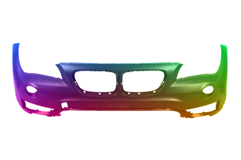 Zderzak Przód BMW X1 E84 2013-2015 SR Każdy Kolor