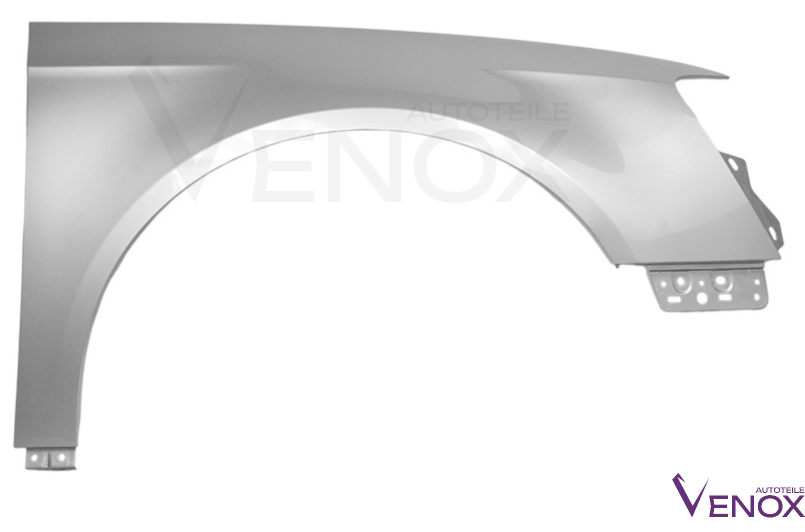 Błotnik Prawy VW PASSAT B6 2005-2010 LA7W