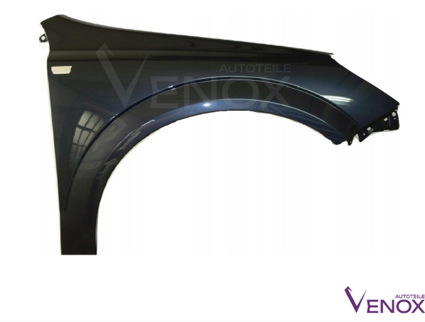 Błotnik Prawy Opel Astra H 2003-2012 Z168