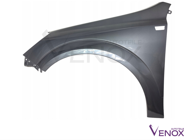 Błotnik Lewy Opel Astra H 2003-2012 Z177