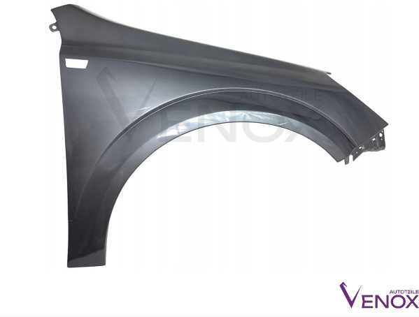 Błotnik Prawy Opel Astra H 2003-2012 Z177