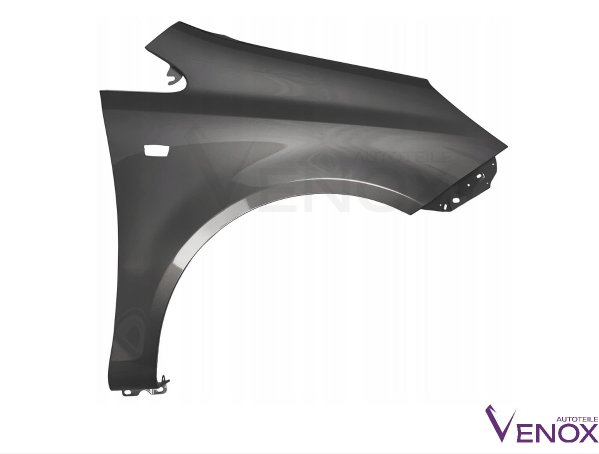 Błotnik Prawy Opel Corsa D 2006-2015 Z177