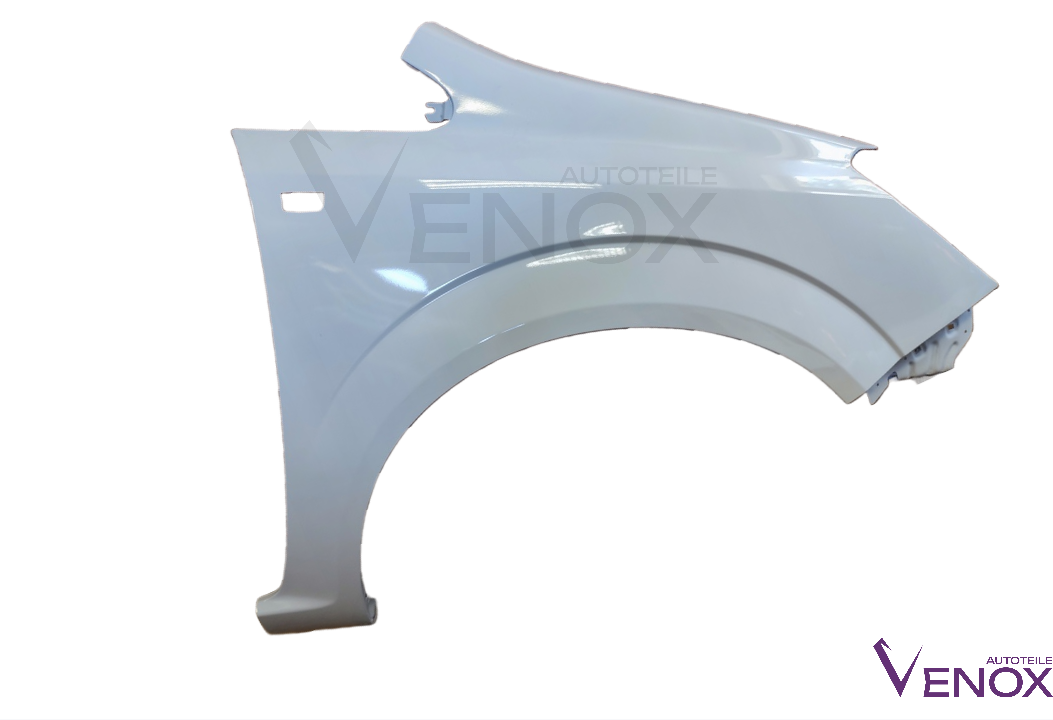 Błotnik Prawy Opel Zafira B 2005-2011 Z40R
